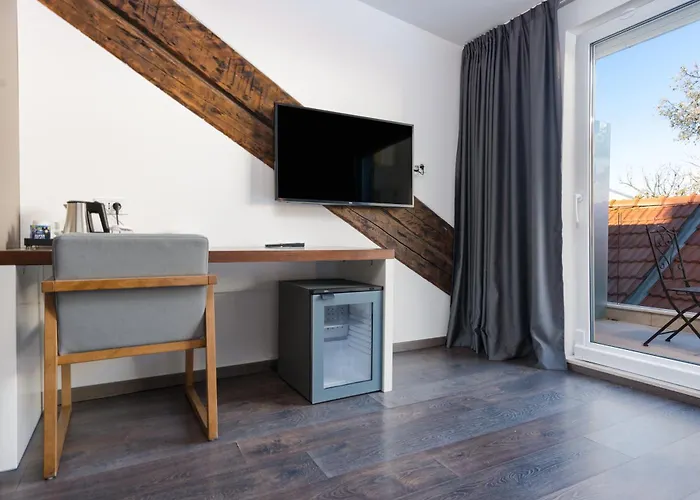 Azur Palace Luxury Rooms