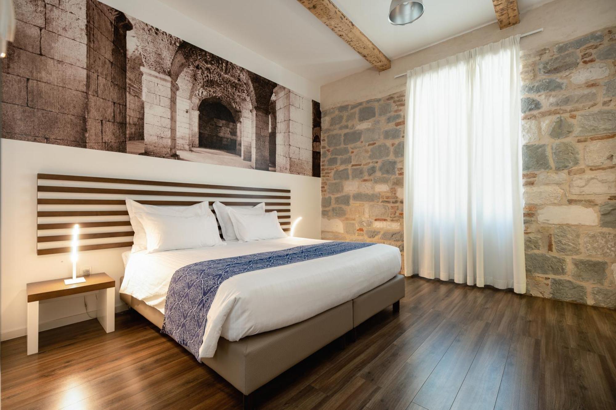 Azur Palace Luxury Gasthof Split