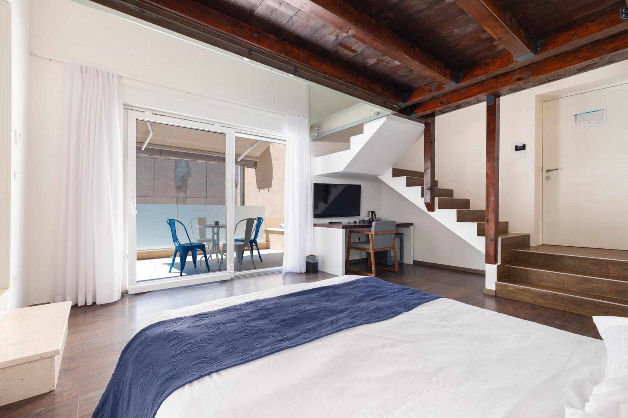 Gasthof Azur Palace Luxury