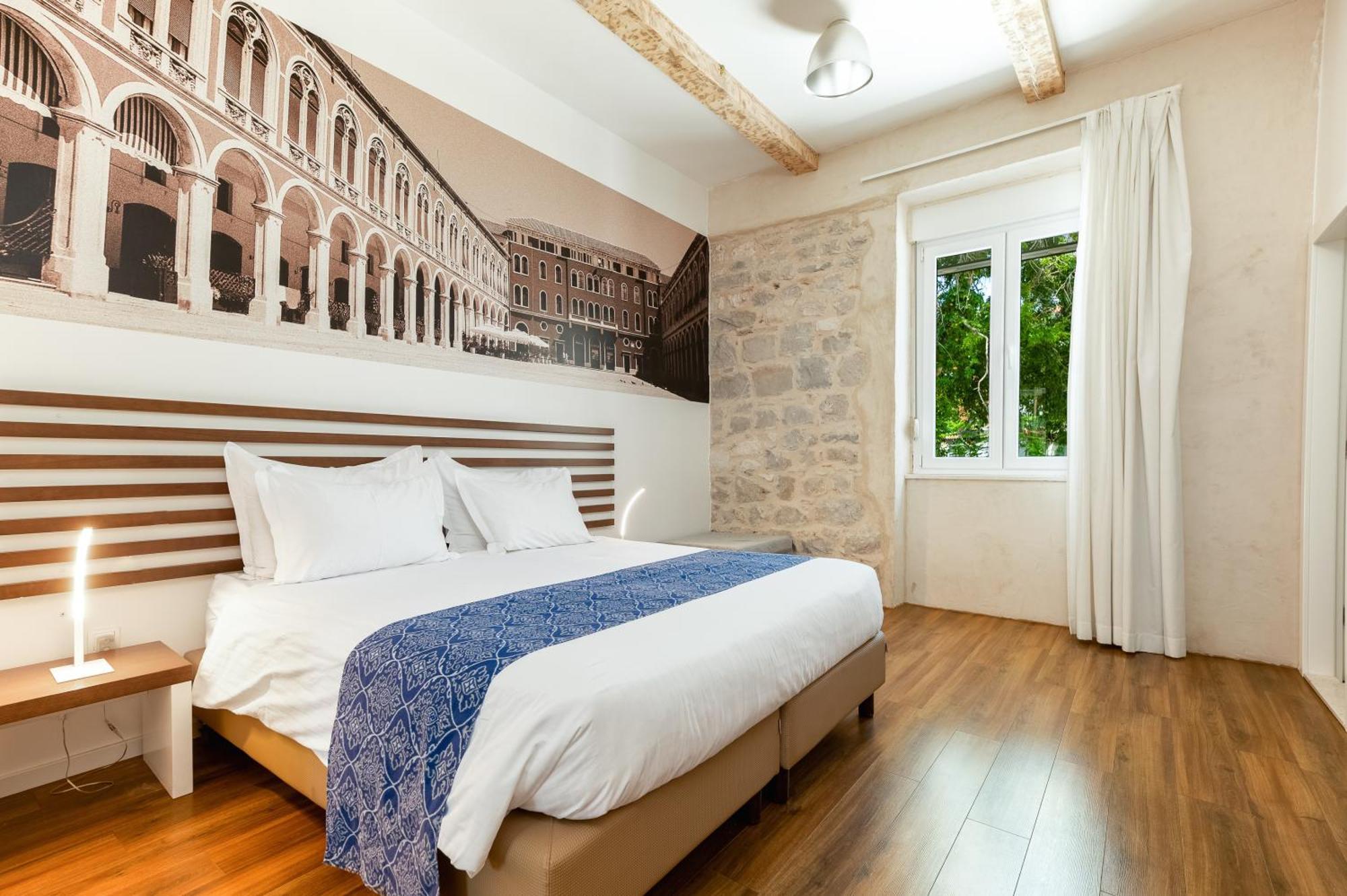 Gasthof Azur Palace Luxury