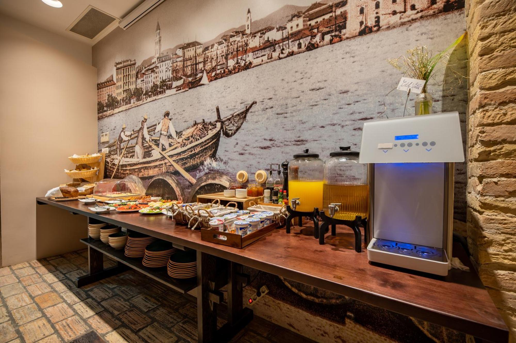 Gasthof Azur Palace Luxury 4*