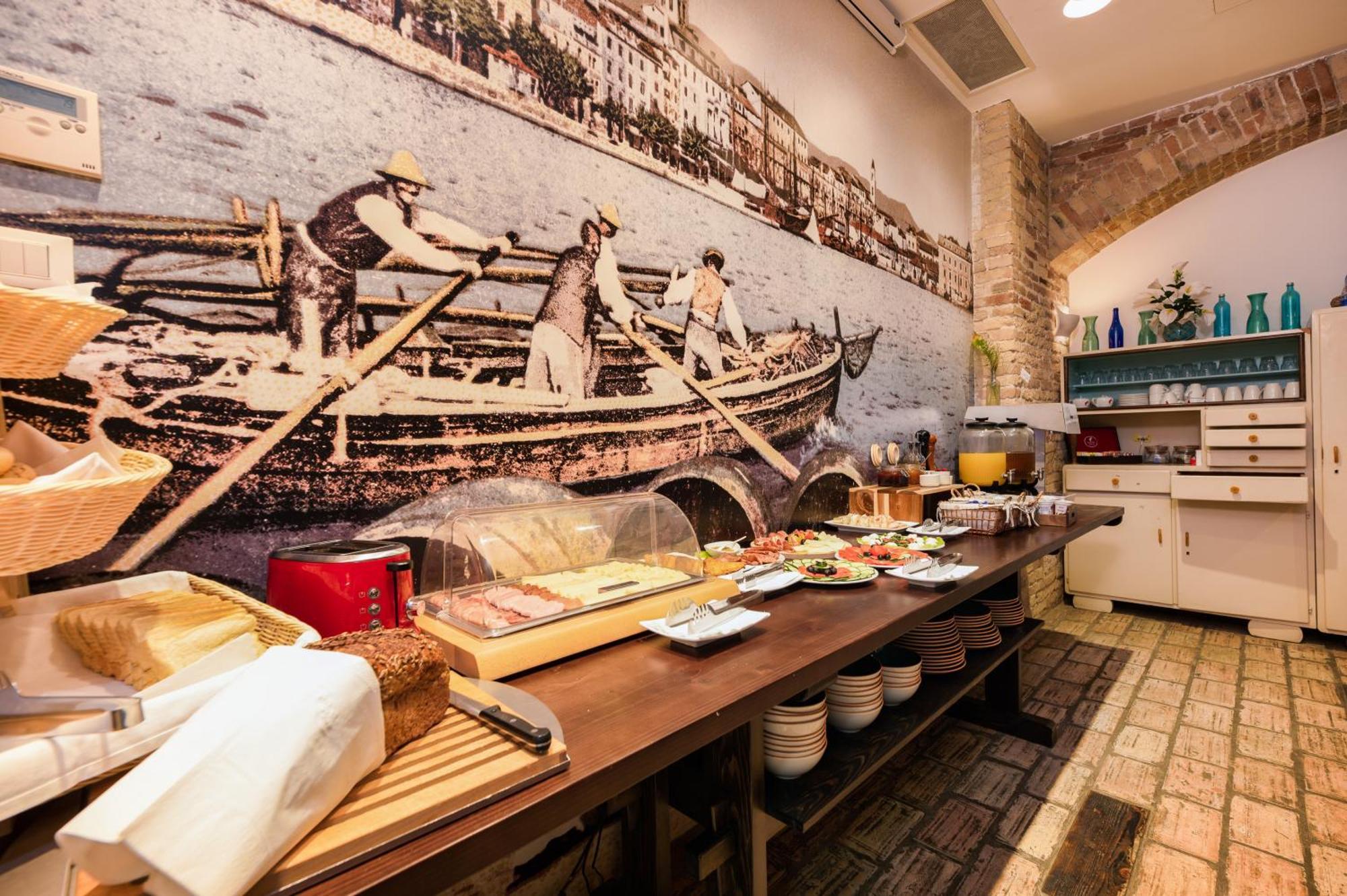 Pensjonat Azur Palace Luxury