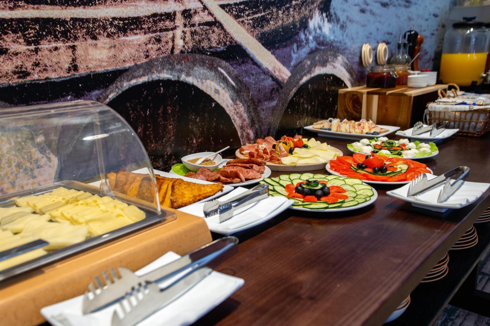 Gasthof Azur Palace Luxury