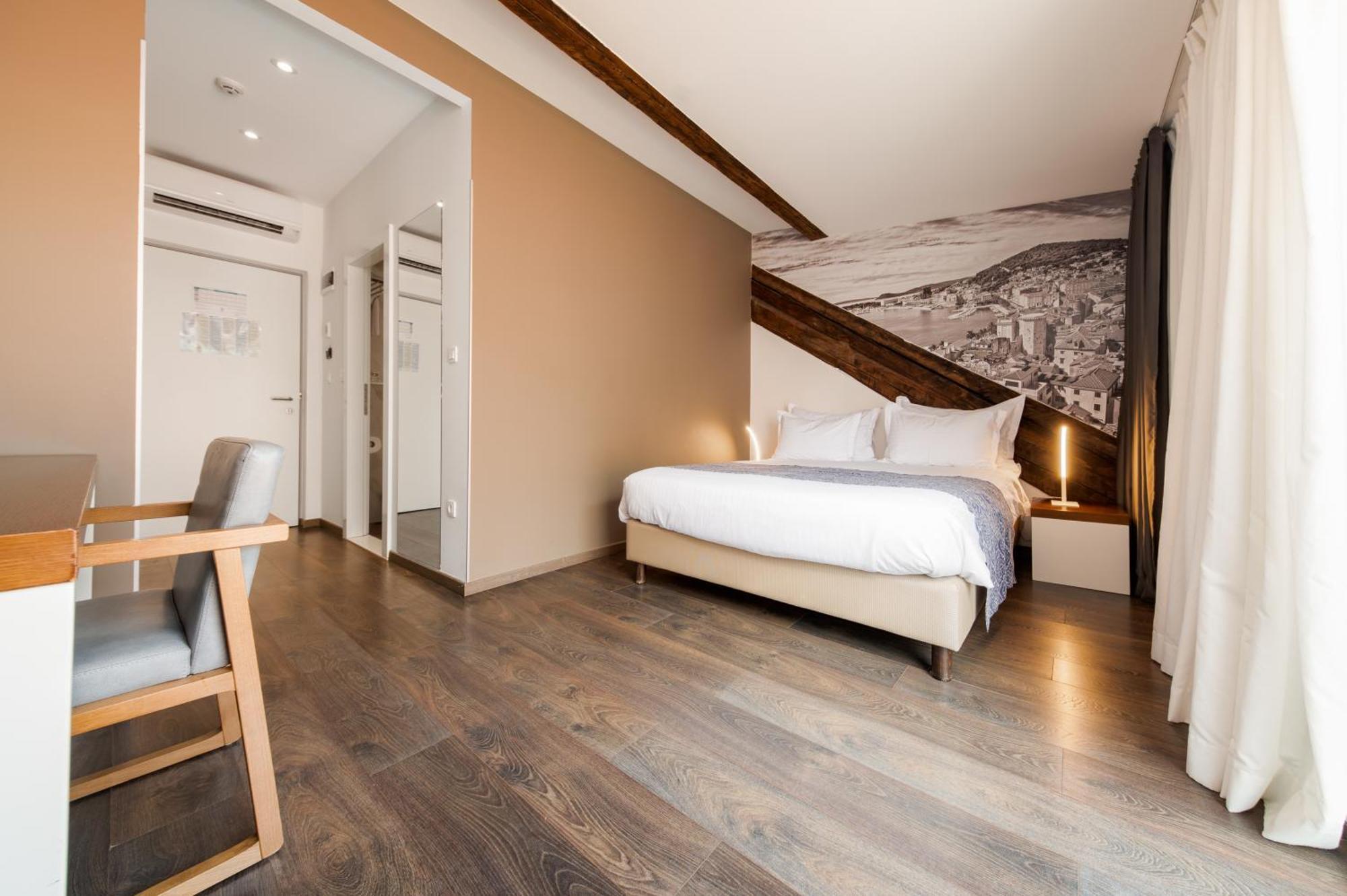 Gasthof Azur Palace Luxury Split