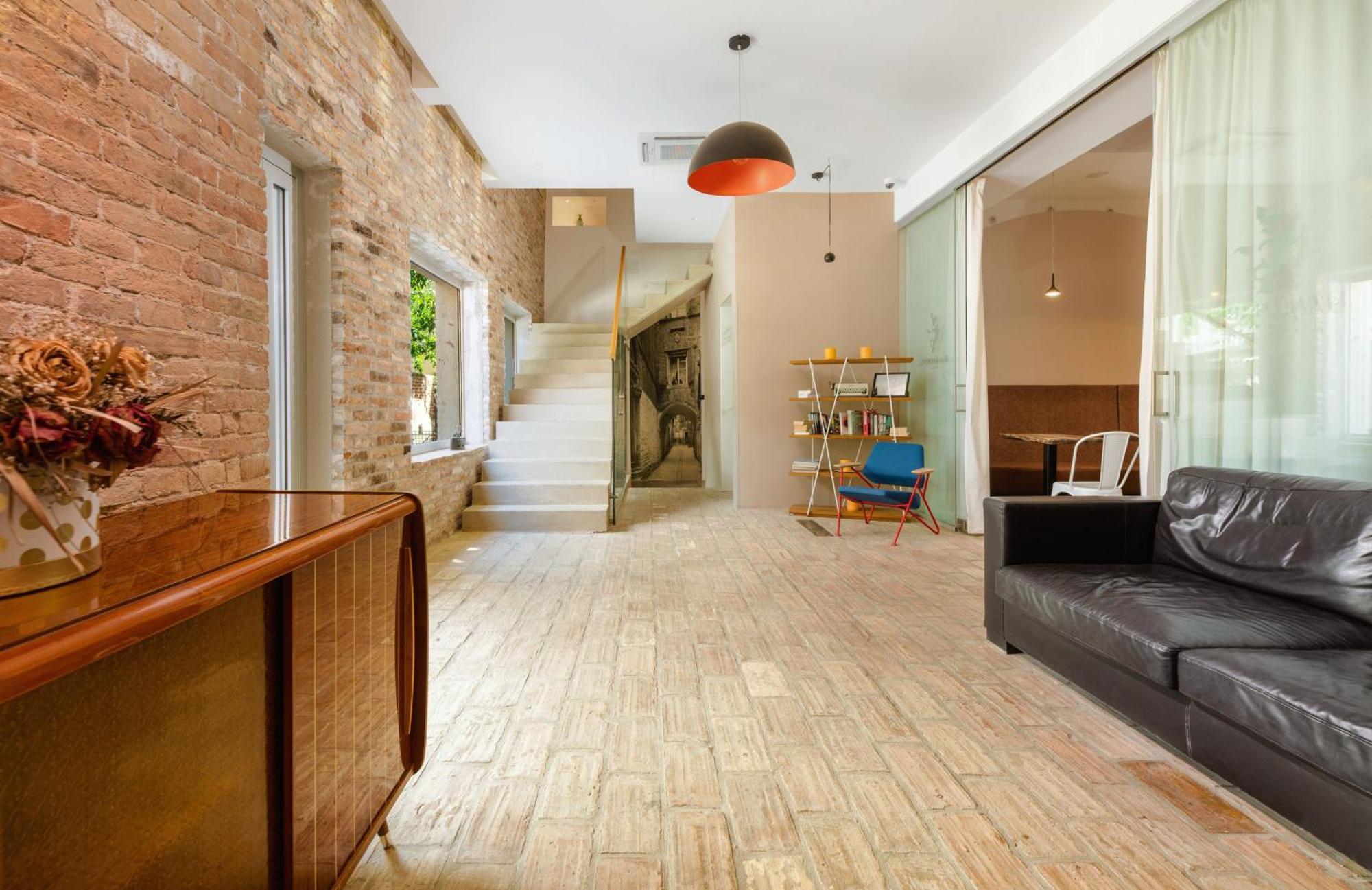Azur Palace Luxury Gasthof Split