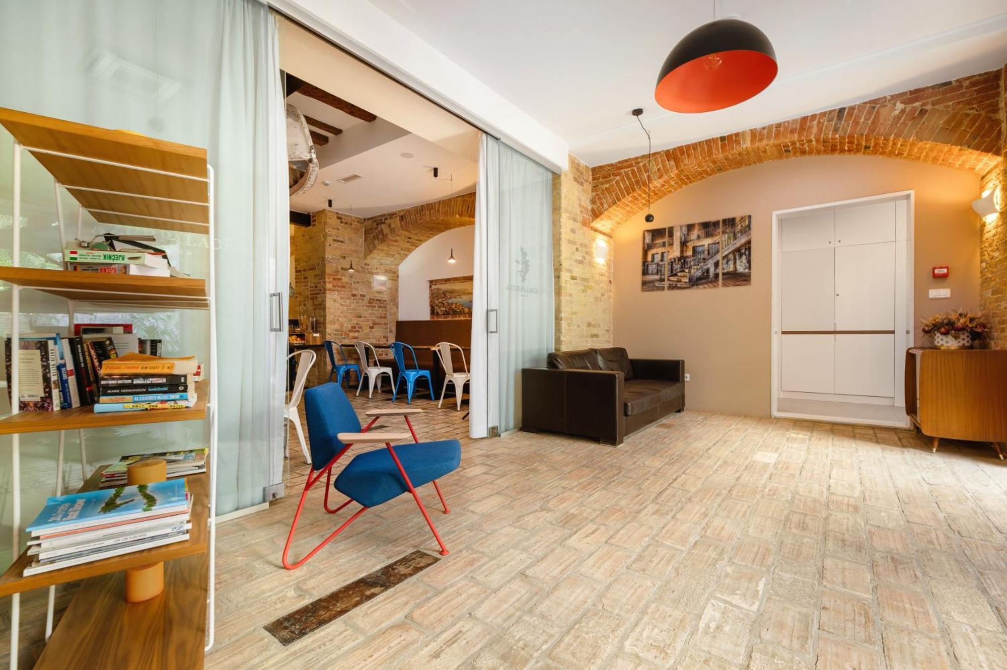 Azur Palace Luxury Gasthof