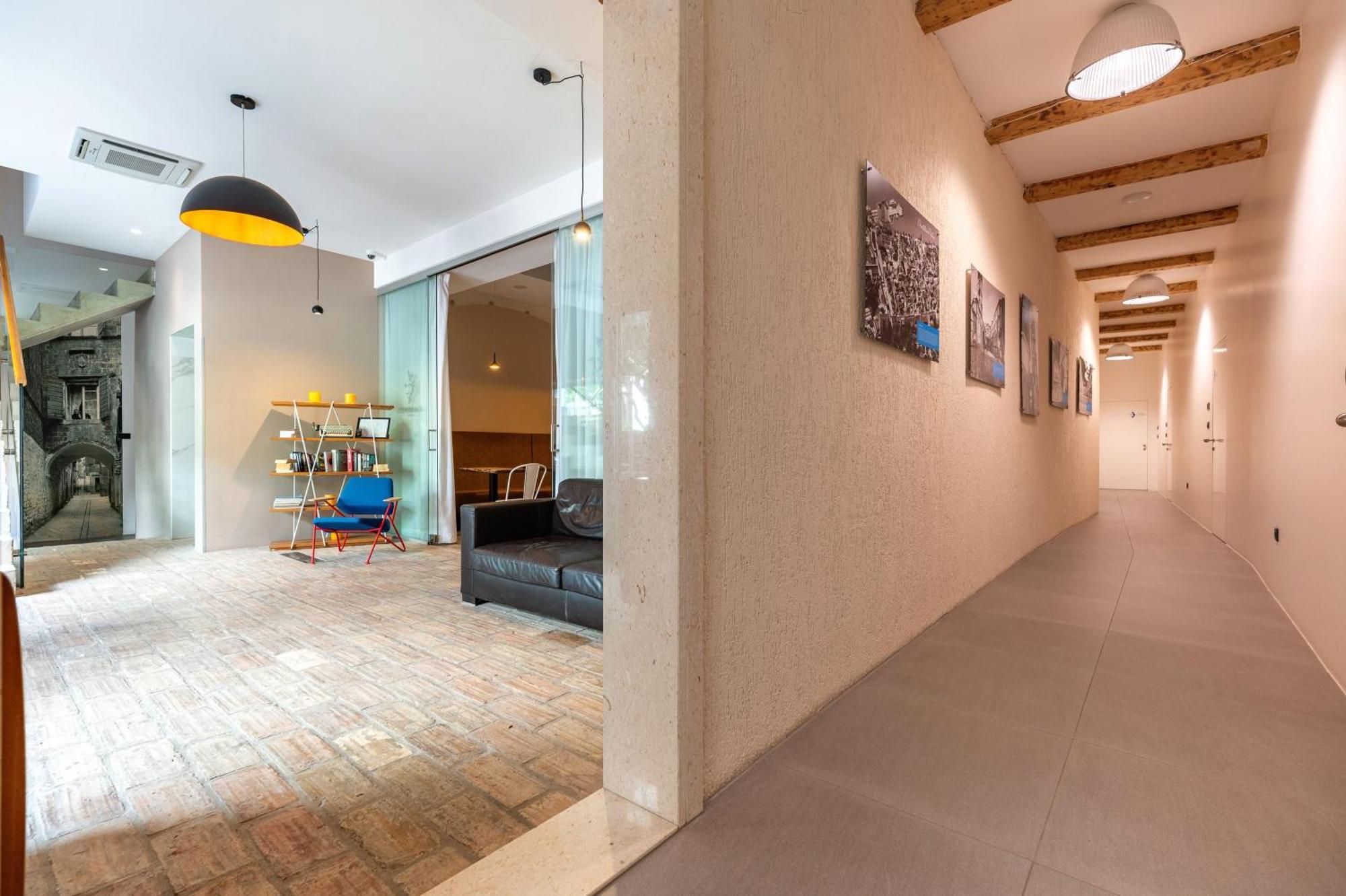 Gasthof Azur Palace Luxury Split