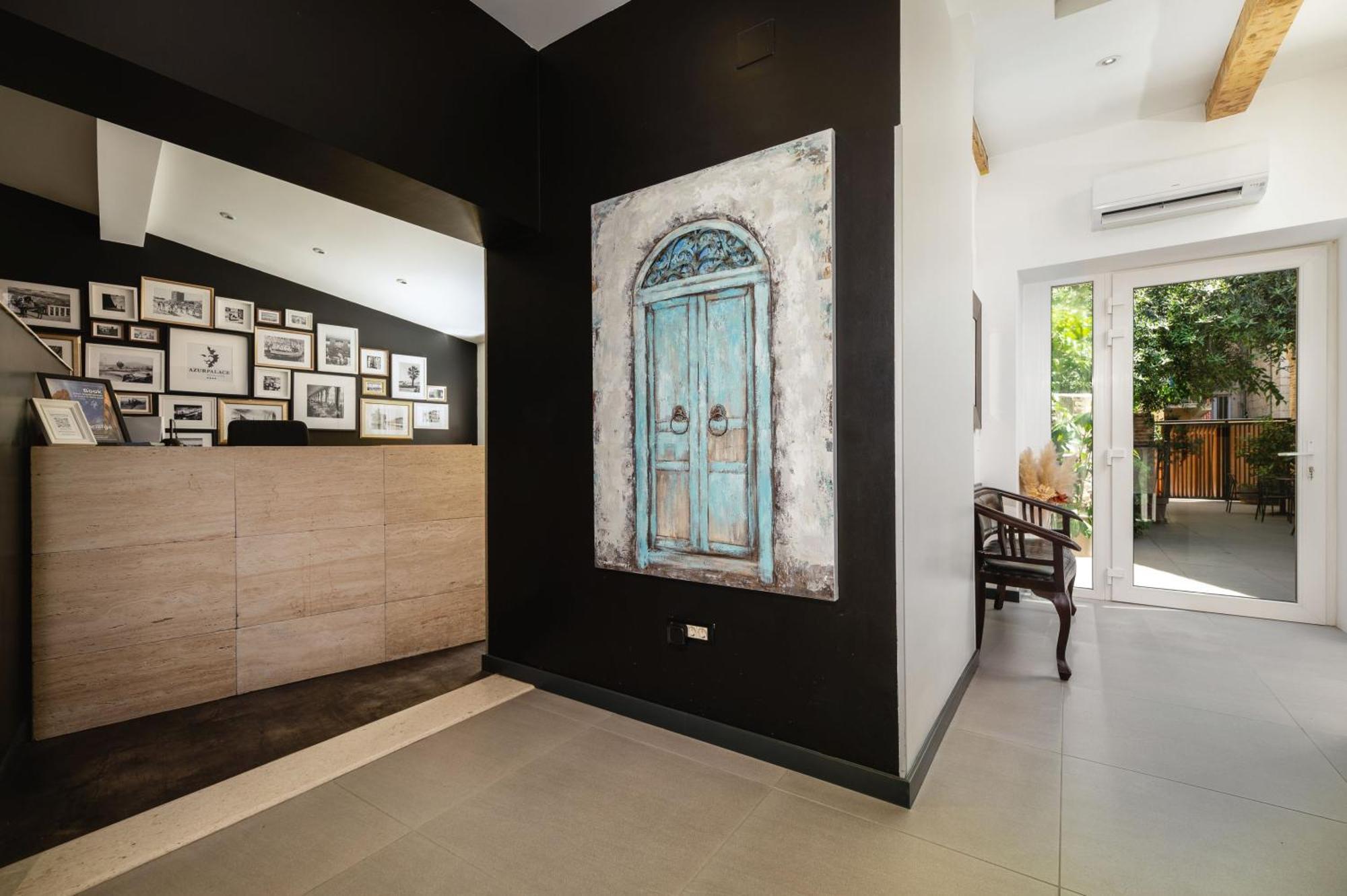 Azur Palace Luxury 4* Split
