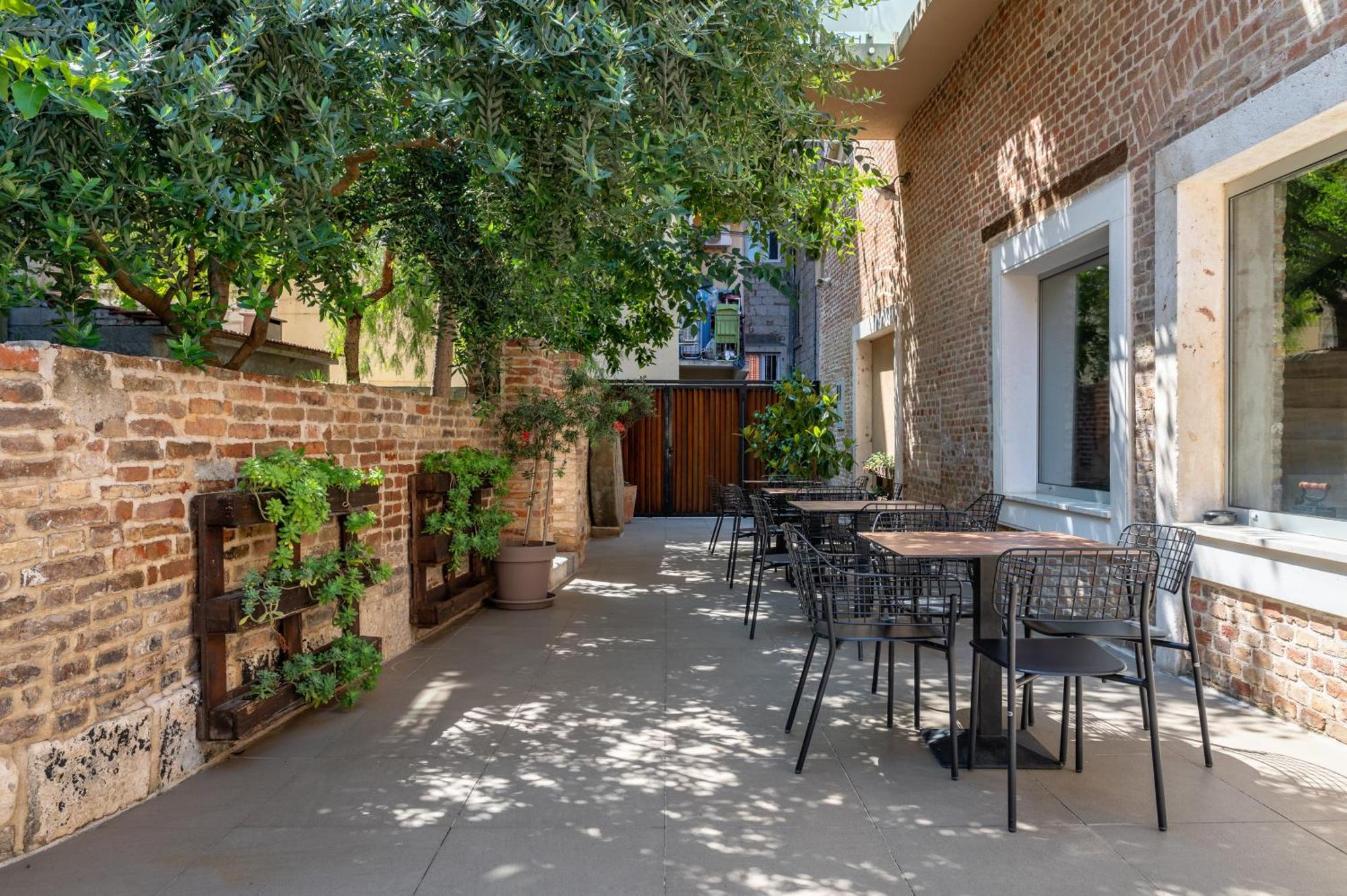 Azur Palace Luxury Gasthof Split