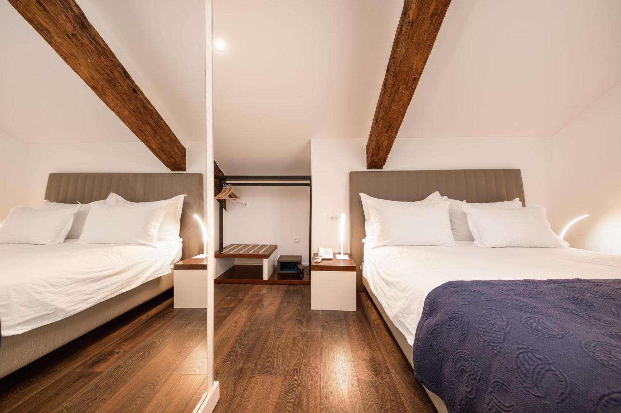 Gasthof Azur Palace Luxury